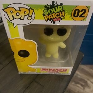 Funko pops